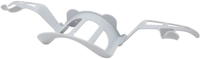 Dailygoody - VR-headsetstandaard - Muurbevestiging - Opslaghouder voor 2 VR-headsets - Universele compatibiliteit - Ideaal voor gamers en VR-lief