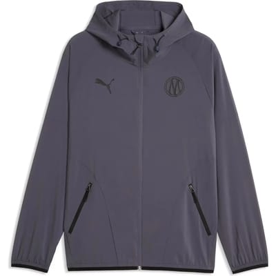OM tracksuitjack 2026/27