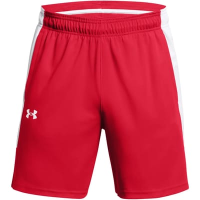 Korte Under Armour Baseline Zone 7"