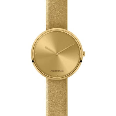 Jacques Lemans Dameshorloge 1-2056H