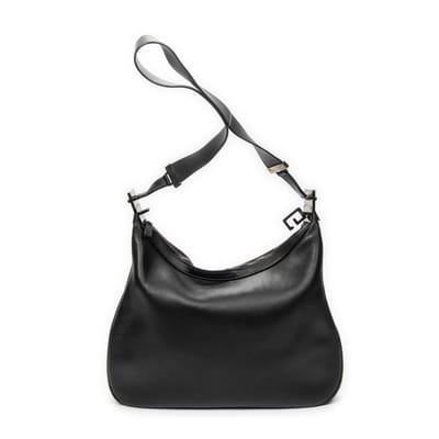 Zip Hobo   schoudertas