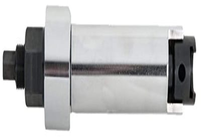 Koppelingstrekker - Ontkoppelingsas gereedschap - Versnellingsbak reparatie - Robuuste uitvoering - 35 x 25 x 13 cm - Zwart
