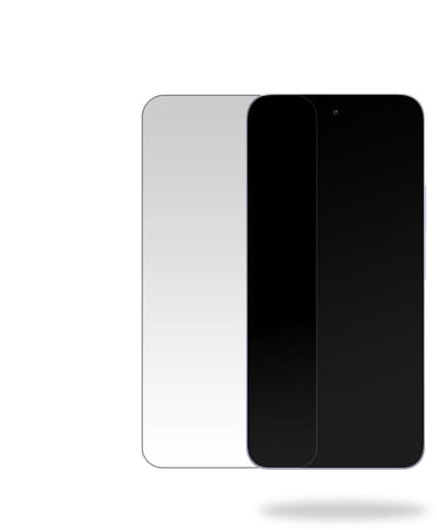 Mobilize Screenprotector geschikt voor Xiaomi Redmi 15 Glazen | Mobilize Screenprotector - Case Friendly
