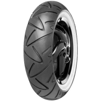 Continental ContiTwist WW ( 130/70-12 RF TL 62P Achterwiel, M/C, Voorwiel WW )