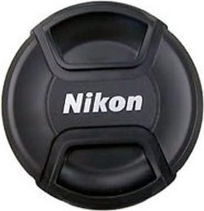 LC-77 77MM SNAP-ON FRONT LENS CAP