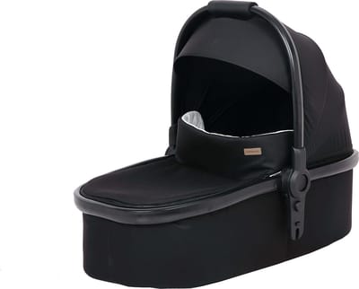 Topmark Reiswieg Diaz - Black