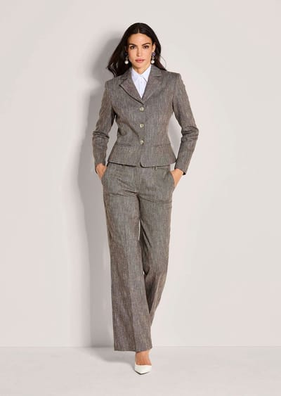 MADELEINE Blazer Blazer