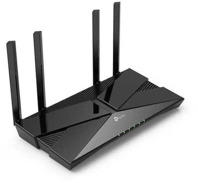 TP-Link XX230V - Router - Dual-Band - WiFi 6 - 1200 Mbps