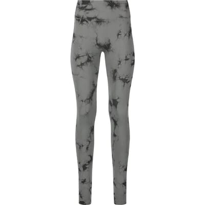 Leggings voor dames Athlecia Theresa Tie Dye