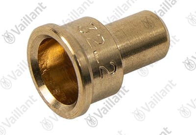 VAILLANT Brandersproeier, ontstekingsbrander D=2x0.32 VGH 130+160+190+220/7 XZU (R1) Vaillant-nr. , 0010031779