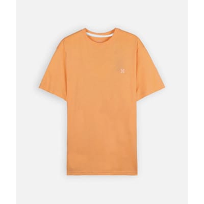 T-shirt Korte Mouw Oxbow T-shirt met korte mouwen TEBAZ