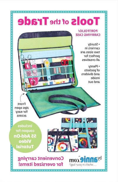 Functionele Dragers - Opbergtassen - Hobby Benodigdheden - Slim Ontwerp Stabiliteit - Twee Maten