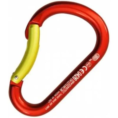 Haak met gebogen vingers Kong Paddle Keylock