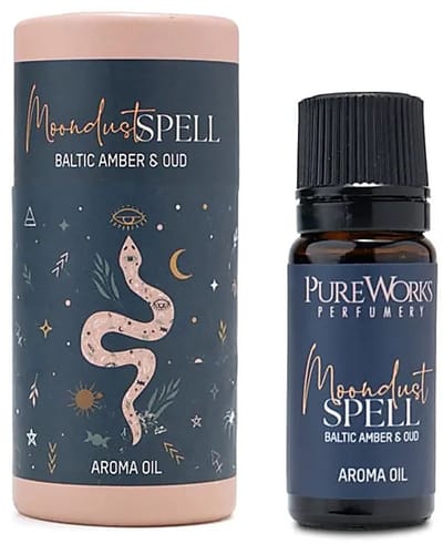 Geurolie Celestial Magic Moondust Spell – 10 ml