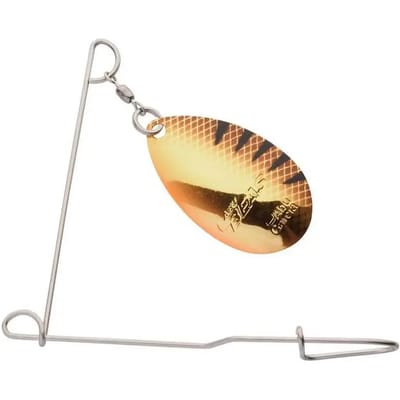 Carnivoor clip Abu Garcia Beast Insta-Spinnerbait