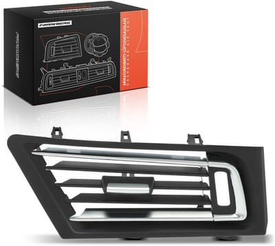 Frankberg 1x luchtuitstroomrooster dashboard rechts voor BMW