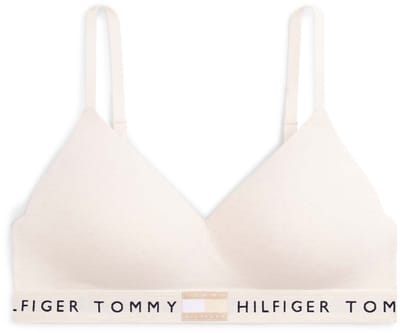 Tommy Hilfiger Bralette Lift Ondergoed Bh's - Fashion Wear - Vrouwen