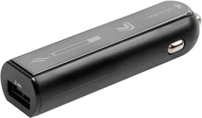 Aanstekerplug 12/24 Volt