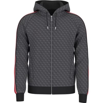 Hoodie Guess Parimo 4G