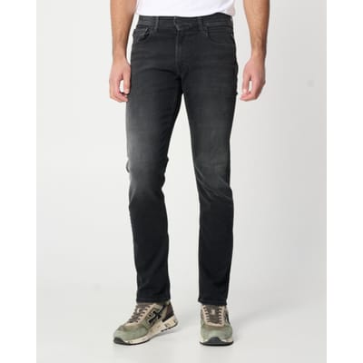 Replay Grover hyperflex dust jeans
