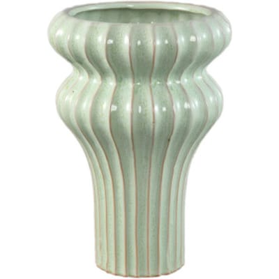 PTMD - Pot Glenna - Groen - 21x21x29cm