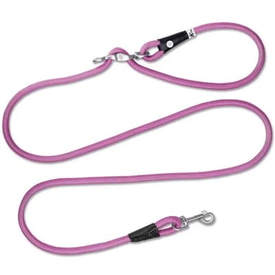 Curli Vario Comfort Halsband Fuchsia L