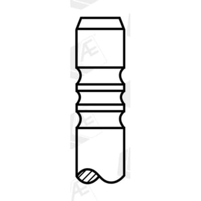 Inlaatklep AE V95252