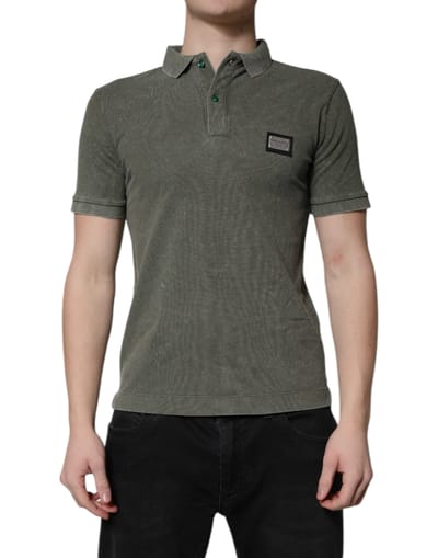Korte Mouw Polo Shirt