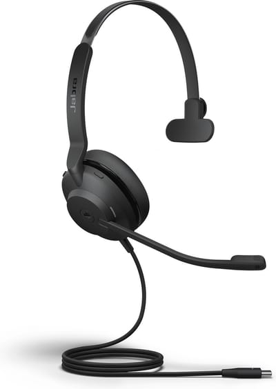 Jabra Evolve2 30 USB-C MS Mono