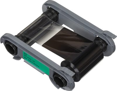 Evolis Primacy 2 zwart lint KO (600 afdrukken)