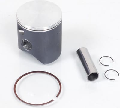 vertex motorzuiger voor kawasaki 125 kx 1999 tot 2000 22550b / ø53.96mm afmeting b nieuw