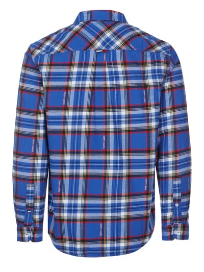 Overhemd Lange Mouw Tommy Hilfiger -