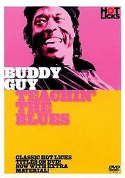 Teachin' The Blues