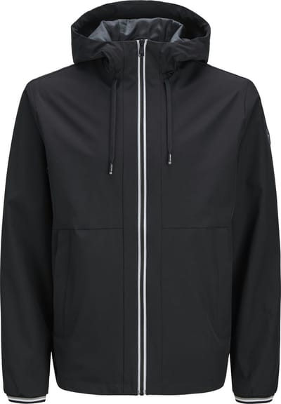 JACK&JONES - JJBROOK LIGHT JACKET - Heren - Buitenjassen