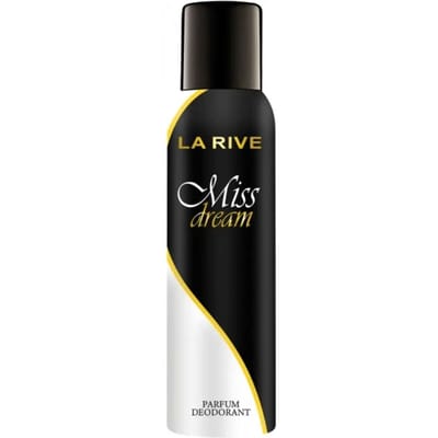 La Rive Miss Dream Parfum Deodorant Spuitbus voor Dames 150 ml