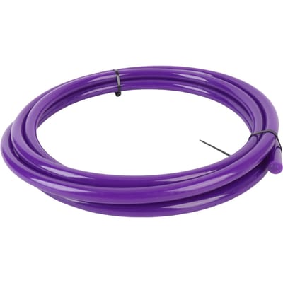 Airconditioning Koperen Buizenbuiger Stipe PE 4m Lengte Goede Flexibiliteit Koperen Buizenbuiger purple