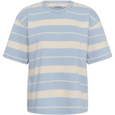 T-shirt dames KAFFE Kawinny