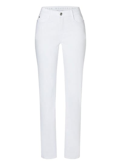 Jeans Dream Van Mac wit