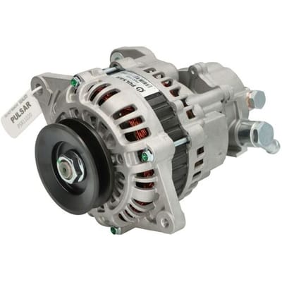 Driefasige generator PULSAR ROTATING ELECTRICS PSR11020