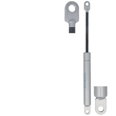 Gasveer, kofferdeksel STABILUS 3284KQ