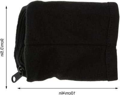 Wristband Portemonnee voor Handen, Ideaal voor Fietsen, Kamperen en Outdoor Activiteiten