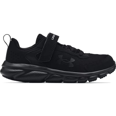 Kindertrainers Under Armour Pre-School Assert 9 AC