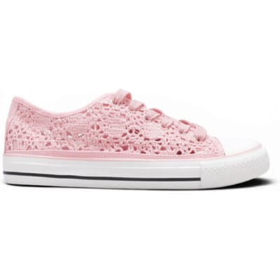 Lage Sneakers La Modeuse 78350_P186552
