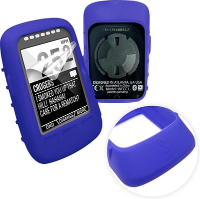 Silicone Case ELEMNT BOLT Roam