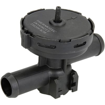 Koelvloeistof regelklep THERMOTEC D0X002TT