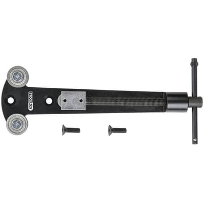KS TOOLS oliefilter snijder voor oliefilters van Ø 60 - 120 mm - 150.9203