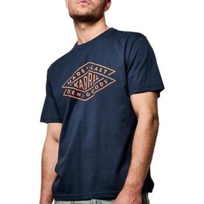 T-shirt Korte Mouw Kaporal Toky