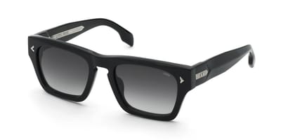 Lozza SL4378M Nero lucido 55/21/150 MAN Zonnebrillen