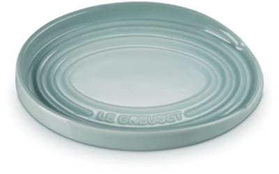 Le Creuset Lepelhouder - Ovaal - Sea Salt