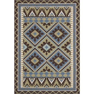 Vloerkleed Tikota | Safavieh